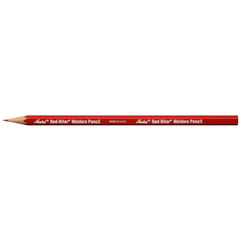 Markal 096100 Red -Riter Welders Pencil