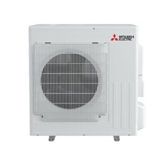 Mitsubishi Electric MUY-GS30NA-U1 30600 BTUH 18.1 SEER Condensing Unit