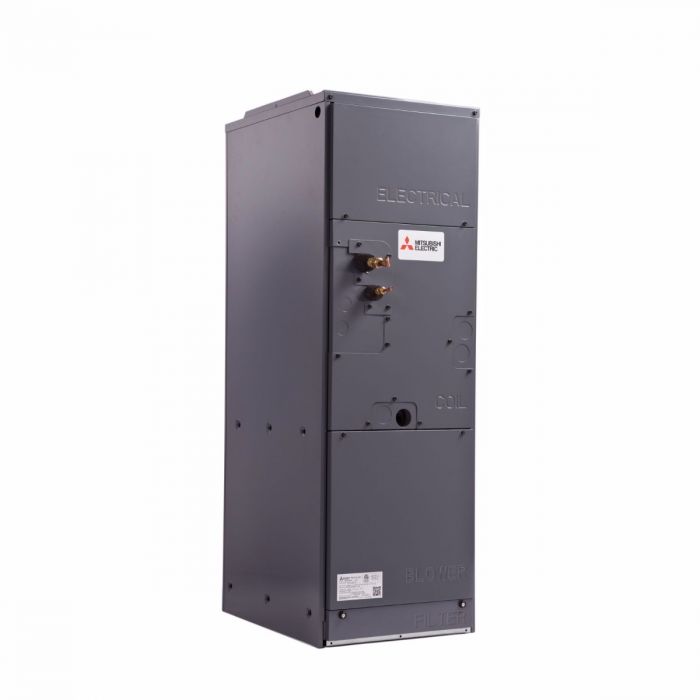 Mitsubishi Electric MVZ-A12AA* Indoor Multi Position Air Handler 12000 BTU