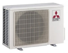 Mitsubishi Electric MUY-GE15NA2 Mini Split Outdoor Condenser Air Conditioning 15,000 BTU