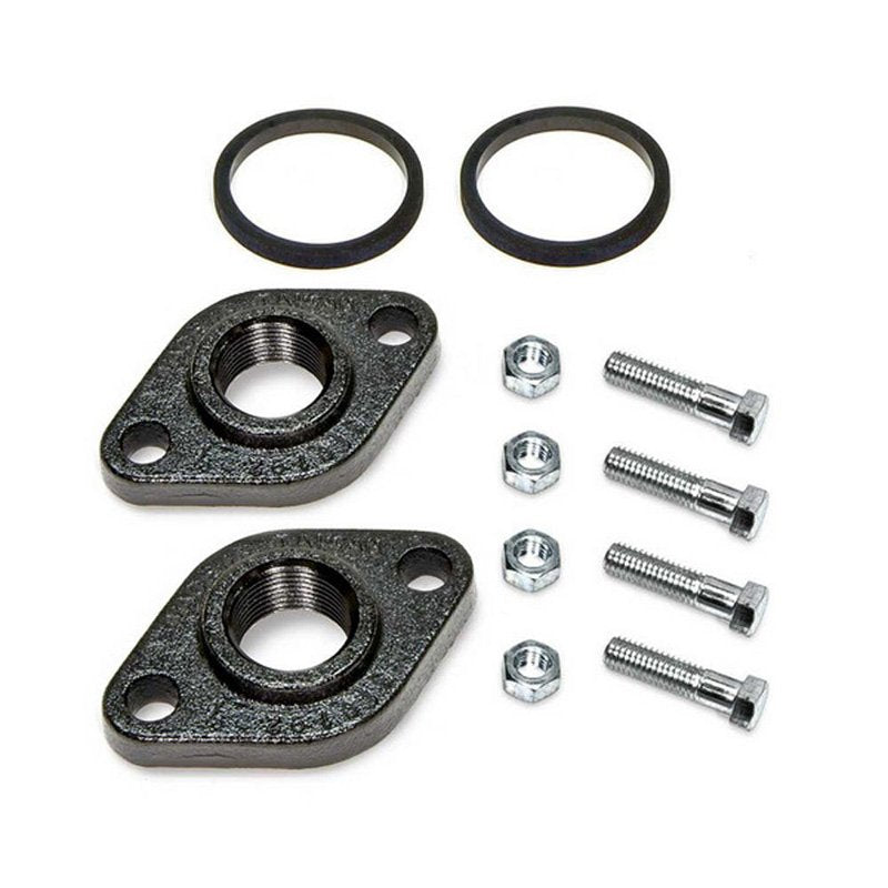 GRUNDFOS Grundfos GF519602 FLANGE SET CAST IRON 1