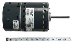 Daikin 0231K00017A Service Motor Kit