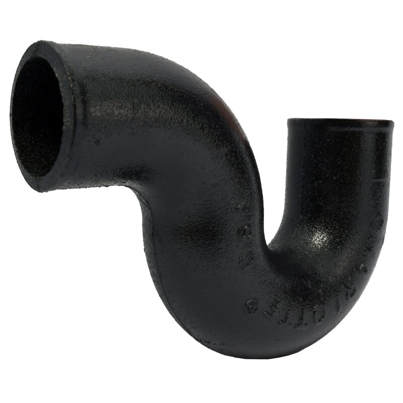 Charlotte Pipe NH-42 112 P Trap