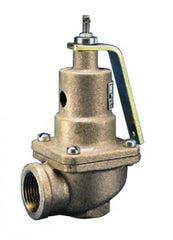 Kunkle Valve 0537-H01-HM0030 - 2" 30# 6215Pph Steamrelief