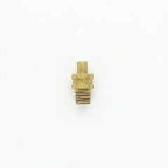 Reznor 63003 Brass Propane Burner Orifice Plug 1.20 MM Replacement