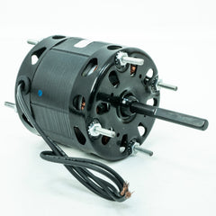 Mars 41107 3.3/ Diameter Motor, 1/20 HP, 115 Volt, 1550 RPM, Double Shaft