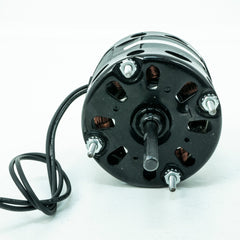 Mars 41107 3.3/ Diameter Motor, 1/20 HP, 115 Volt, 1550 RPM, Double Shaft