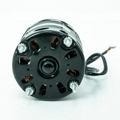 Mars 41107 3.3/ Diameter Motor, 1/20 HP, 115 Volt, 1550 RPM, Double Shaft