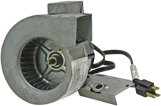 Empire DVB1 Factory OEM Heater Blower Fan Kit for DV210 & DV215