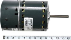 Genteq B13400906GBS Furnace Blower Motor, 120 / 240 VOLTS, 1/2 HP, 1075 RPM