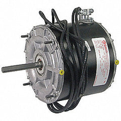 Tjernlund Products 950-0800 460v 1/15hp 1550rpm Motor