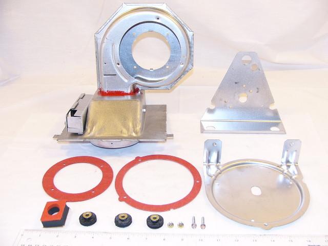 Carrier 310348-757 Inducer Housing Kit for HVAC Systems