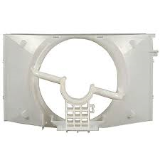 Goodman 0161P00053 Room Air Conditioner Condenser Fan Shroud