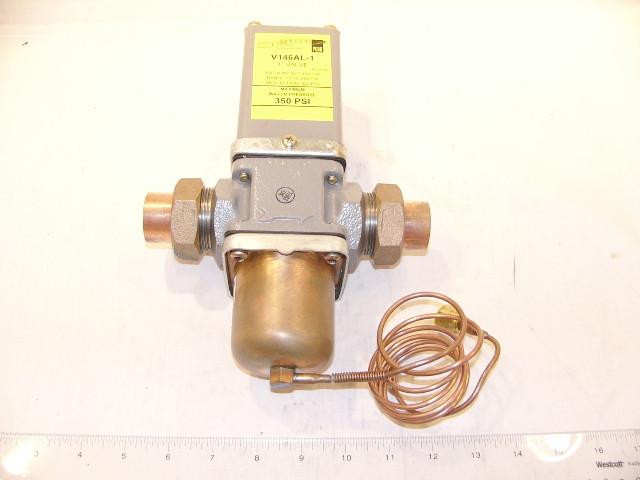 JOHNSON CONTROLS V146AL-1 AIR CLEANER REPLACEMENT PARTS