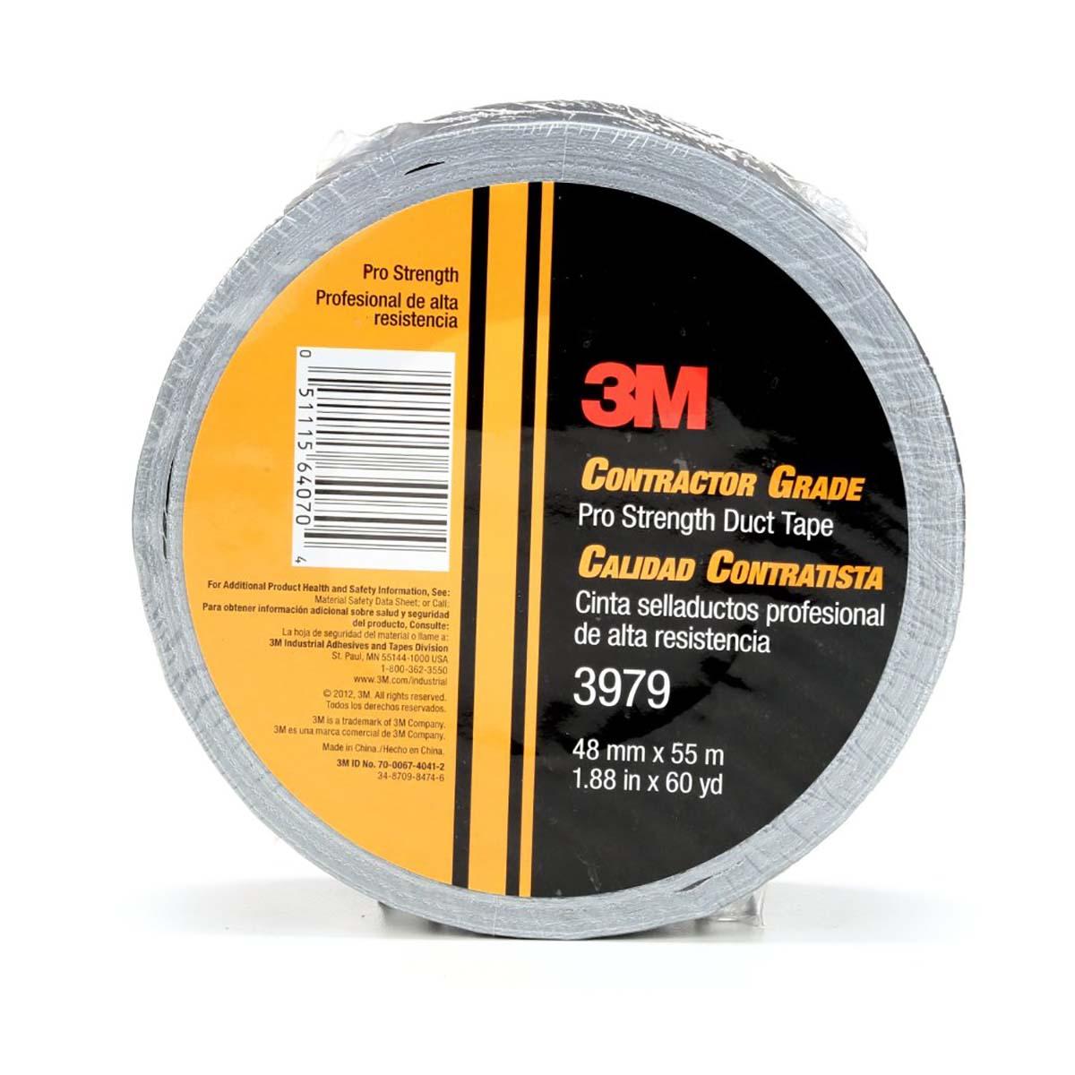 3M 70006740412 DUCT TAPE