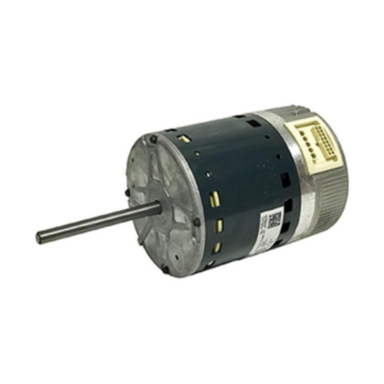 Genteq B13400913GBS Multi Speed ECM Motor, 3/4 HP