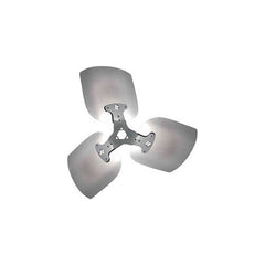 Lau L60716301 12" Heavy Duty Condenser Propeller CW Rotation