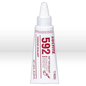 Loctite LOC59231 - Loctite PST Thread Sealant, Slow Cure, 50 ml