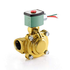 ASCO 8210G008120/60110/50 SOLENOID VALVES & COILS