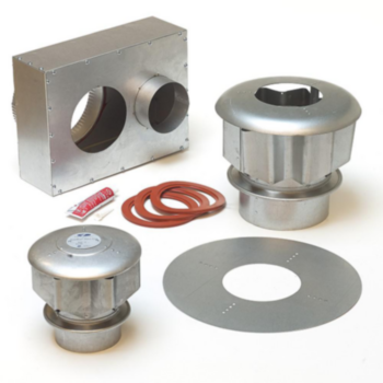 Sterling HVAC 11AS-X7-V5 5