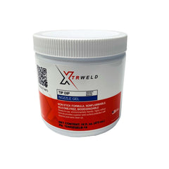 XTRweld TDNOZGELB-16 Tip Dip Nozzle Gel Round Jar 16 oz