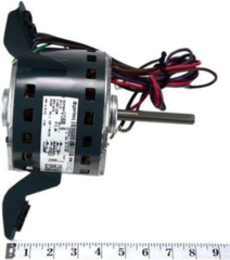 Genteq BT1340027S 2-Speed Furnace Blower Motor