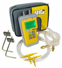 UEi Test Instruments EM201SPKIT Static Pressure Kit