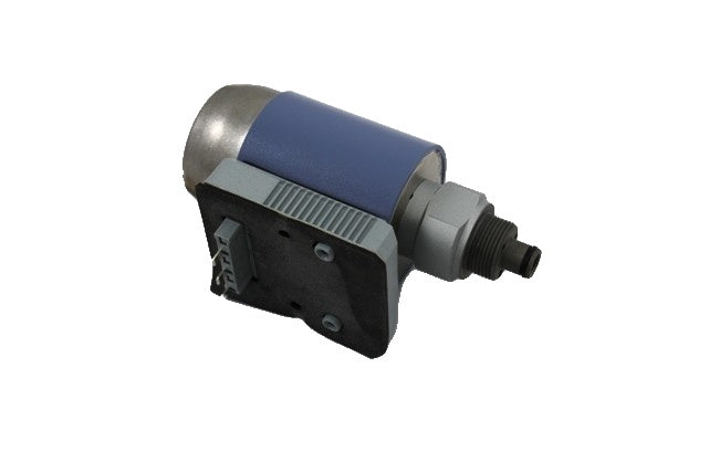 Siemens Building Technology M2Fp03Gx - Pilot Valve for Industrial Applications