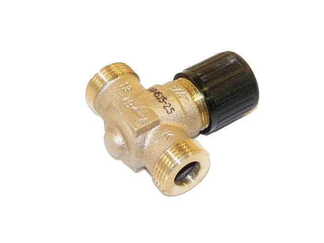 Siemens Building Technology Vvp45.15-2.5 - 3/4" 2W 2.9Cv Zone Valve