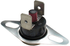 Rheem 47-22861-03 Limit Switch 10/15A 120/230V Manual Reset High/Low