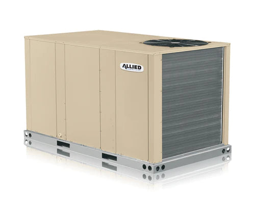 Allied Commercial KCB060S4DNP 5 Ton 230/1 Air Conditioner 14 SEER Packaged Unit