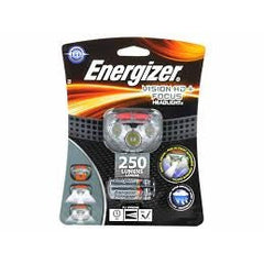 Energizer HDDIN32E LED Vision HD+ Focus Headlight One Size