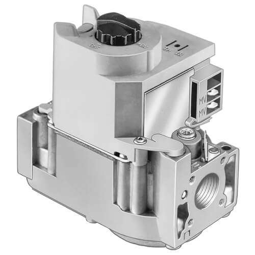 RESIDEO Honeywell VR8205N8829T 1/2 24V DualDirectIgn GasVlv