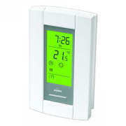 HONEYWELL TH115-AF-120S - Low Volt 7-Day Programmable Electric Heating (Ambient And Floor) Thermostat With Backlight