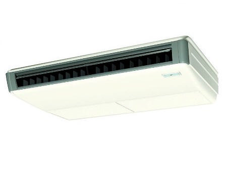 DAIKIN FHQ36MVJU FAN COILS