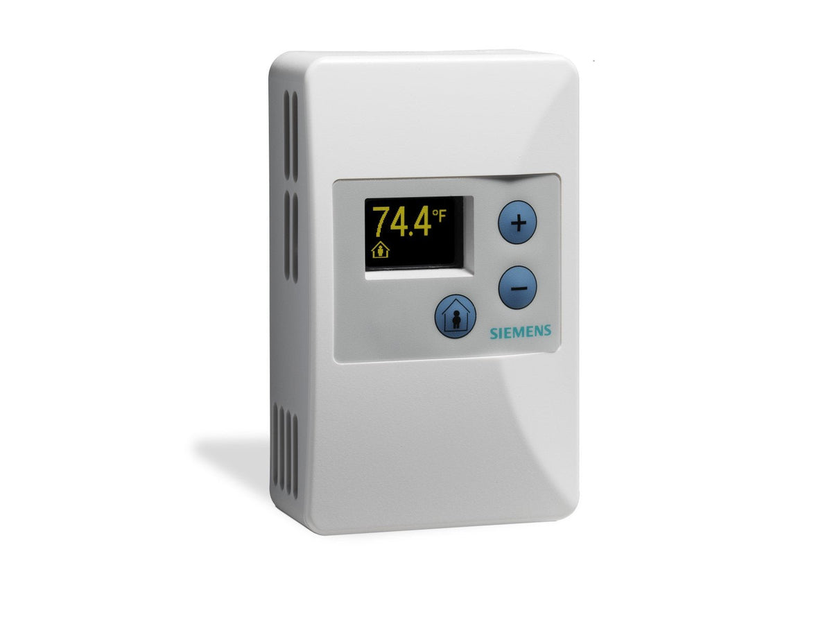 Siemens Building Technology QPA2284.FWSC - Co2 Room Sensor