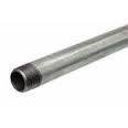 Mueller 398020 Galvanized Pipe Nipple 1/2 x 36 in.