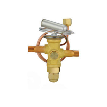 White-Rodgers B1284656 7.5 Ton Air Handler Expansion Valve