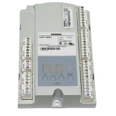 Siemens Combustion LME71.000A1 - Microprocessor Burner Control