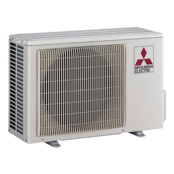 Mitsubishi Electric MUZ-GL09NA-U2 - 9000 BTUH 26.1 SEER Heat Pump Unit  (MUZ-GL09NA-U2)