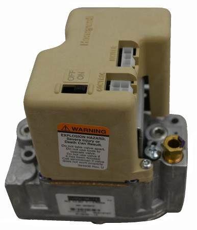 Goodman B1282619 24V 3.5 inch WC Nat 1/2 inch Gas Valve