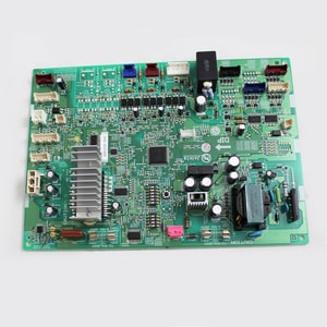 Mitsubishi Electric T2W9T8451 - Electronic Control Board  (T2W9T8451)