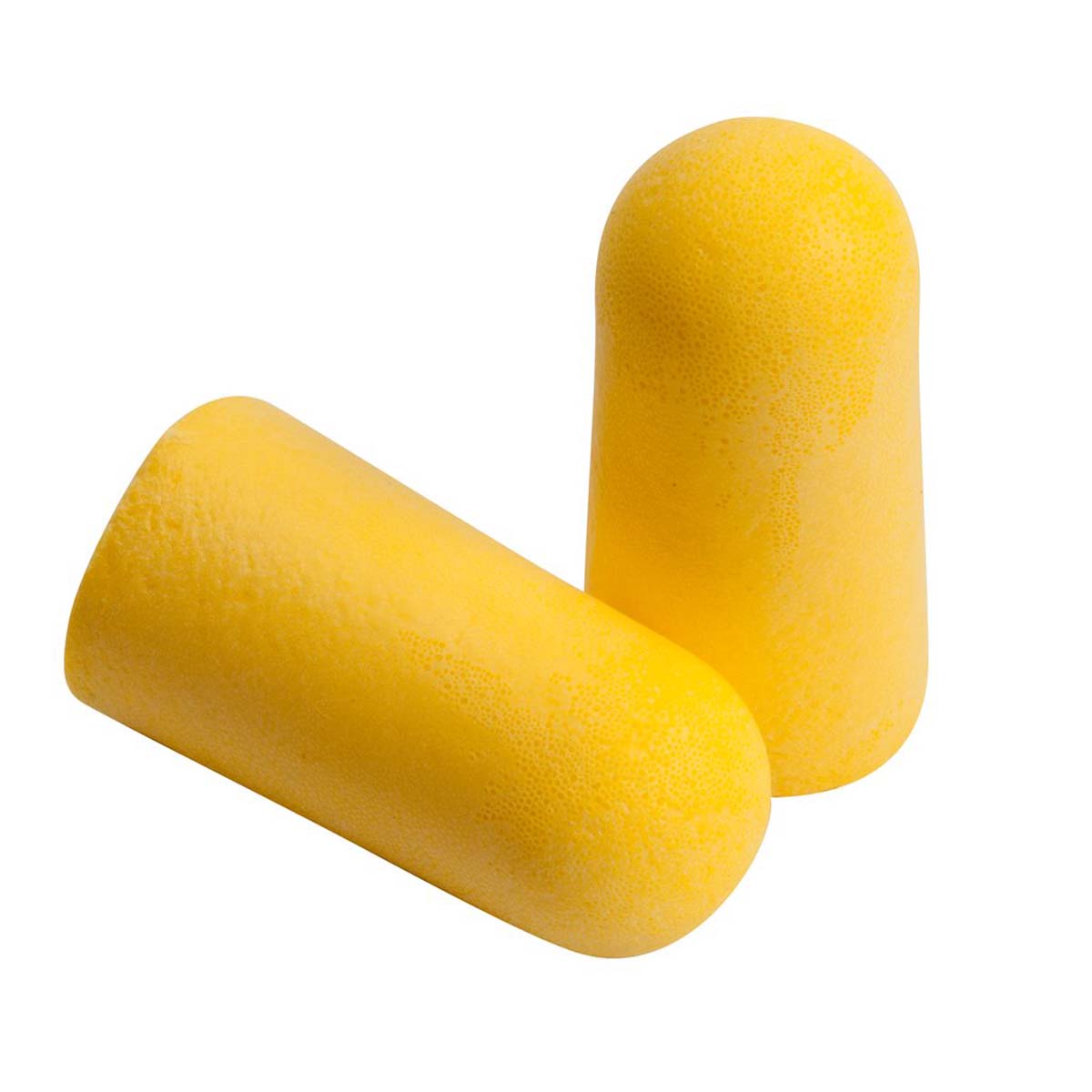 E-A-R 312-1219 3M E -A -R TaperFit 2 Uncorded Earplugs 312 -1219 - Regular - in Poly Bag 20