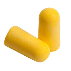 E-A-R 312-1219 3M E -A -R TaperFit 2 Uncorded Earplugs 312 -1219 - Regular - in Poly Bag 20