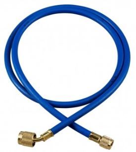 Yellow Jacket 22310 HAVS-120 Blue Hose