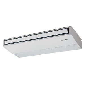 Mitsubishi Electric PCA-A36KA7 - 36000 BTUH Ceiling Suspended Indoor Air Handling Unit