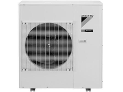 Daikin LV Series Outdoor Mini-Split Heat Pump, Single Zone