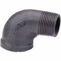 SMP Valve 310017603 3" 150# Black 90° Street Elbow