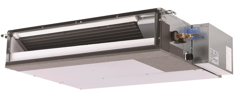 Mitsubishi Electric SEZ-KD12NA4R1.TH - 12000 BTUH Ceiling Concealed Indoor Air Handling Unit