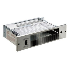 Quiet-One KS2008 Kickspace Heater 9785 BTU - Energy Efficient